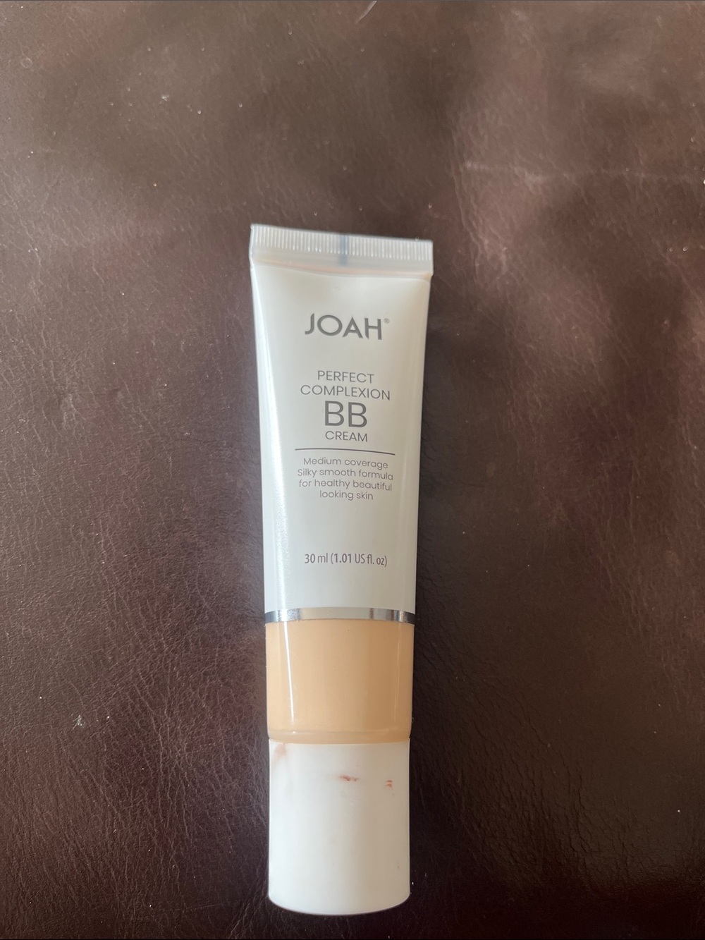(NWT) JOAH Perfect Complexion BB Cream - Beige